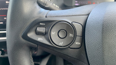 Vauxhall Corsa 1.2 Turbo GS 5dr Petrol Hatchback